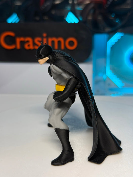 Batman –باتمان 🦇