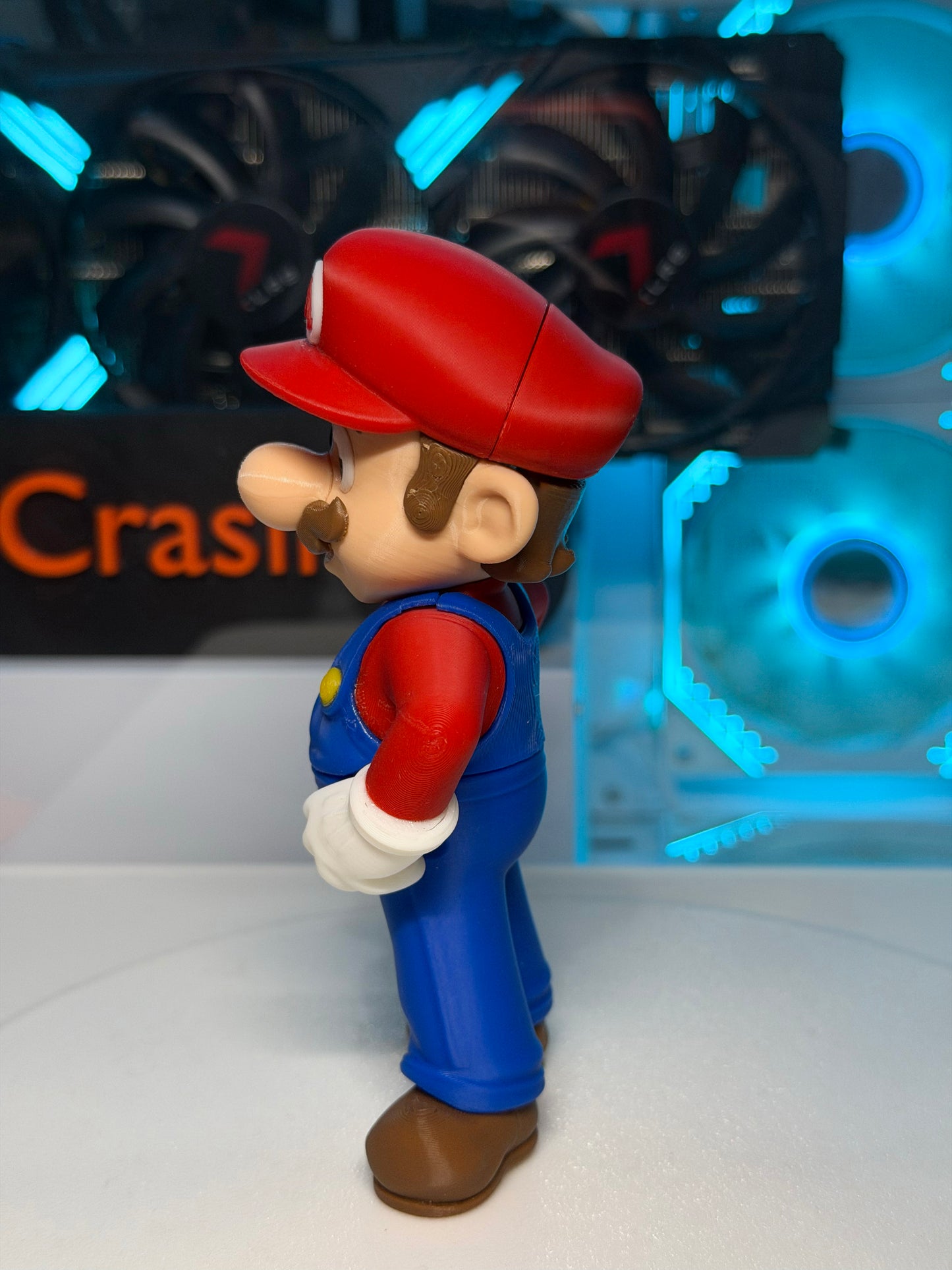 Super Mario – سوبر ماريو 🎮