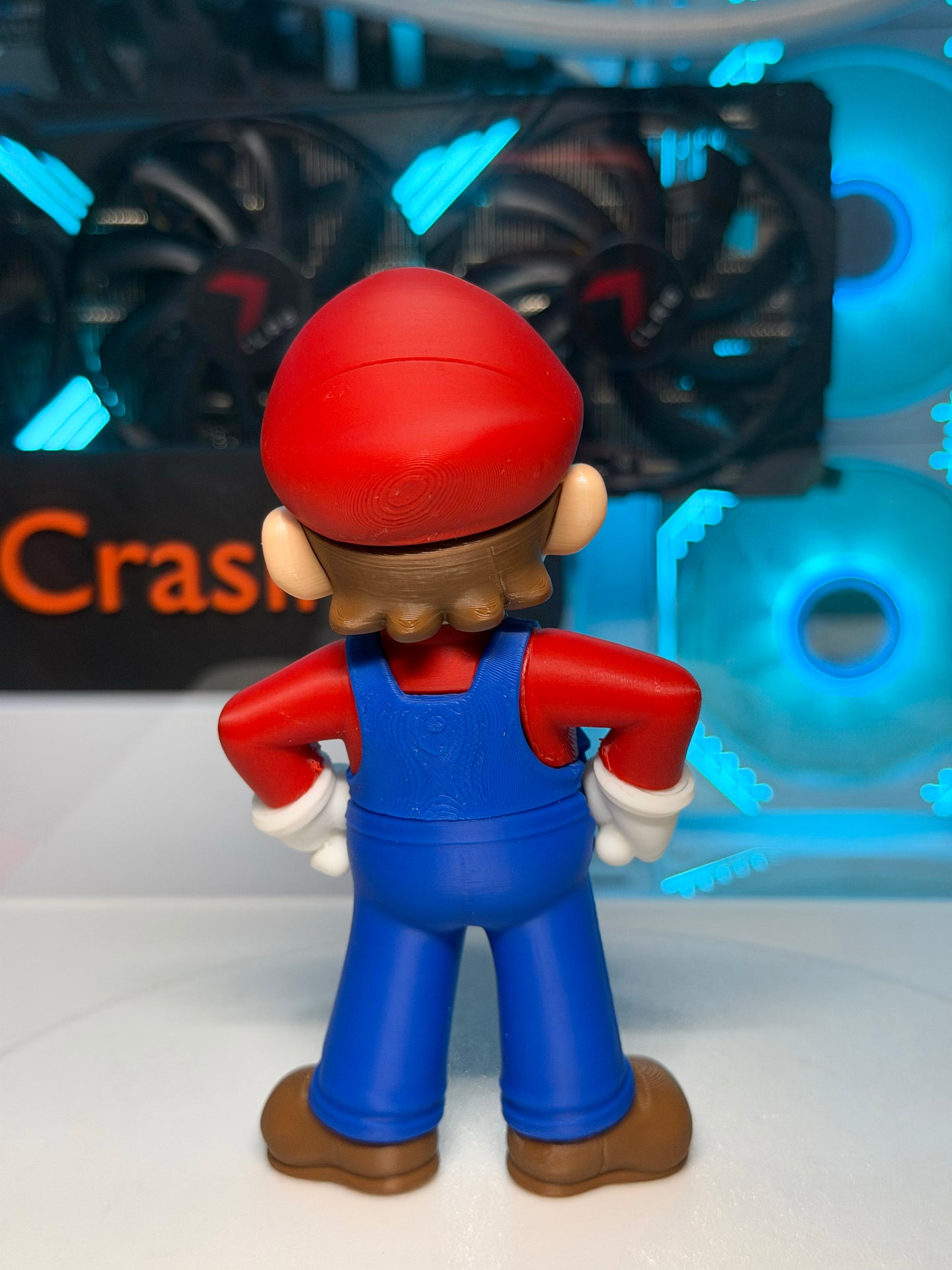 Super Mario – سوبر ماريو 🎮