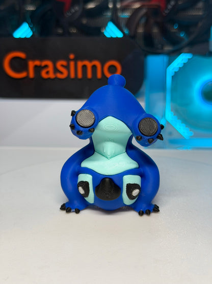 Stitch – ستيتش 💙