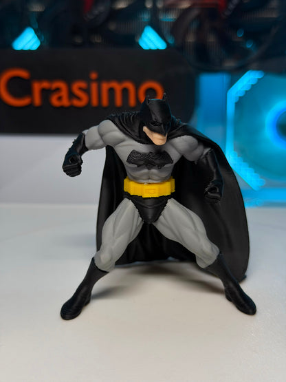 Batman –باتمان 🦇