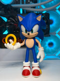 Sonic – سونيك ⚡
