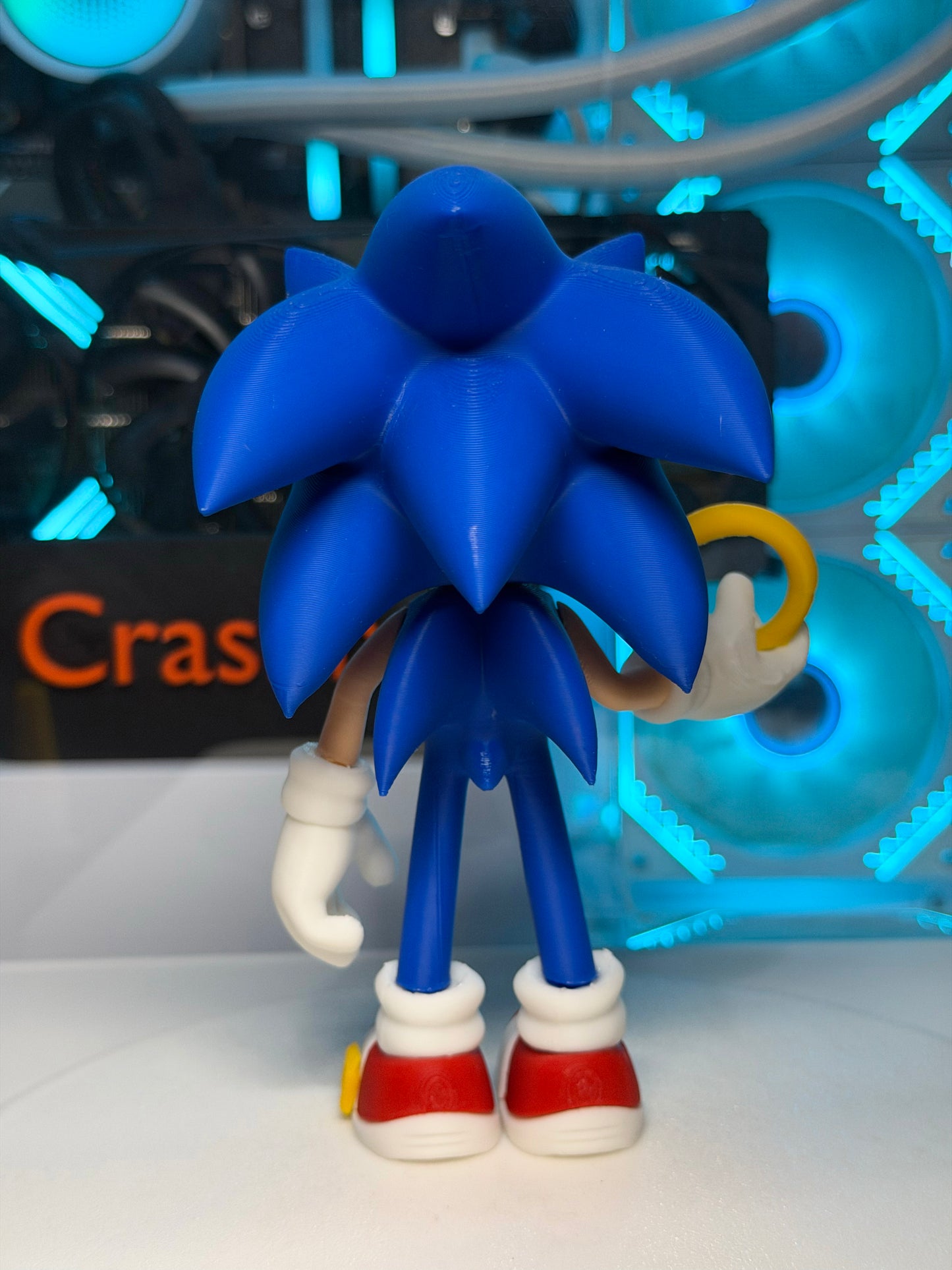 Sonic – سونيك ⚡